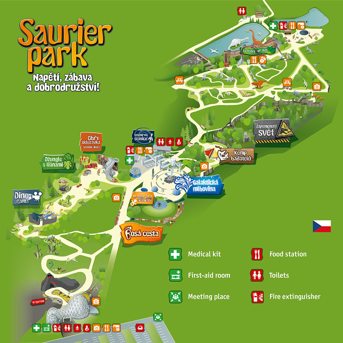 Parkplan-CS