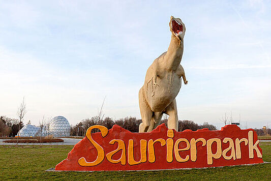 Veranstaltungen in unserem Freizeitpark