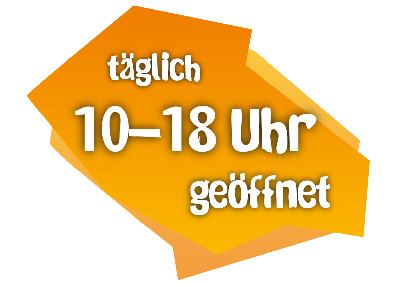oeffnungszeiten