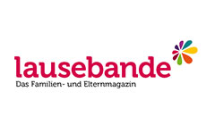 Elternmagazin Lausebande