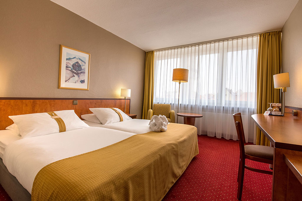 Best Western Plus Hotel Bautzen