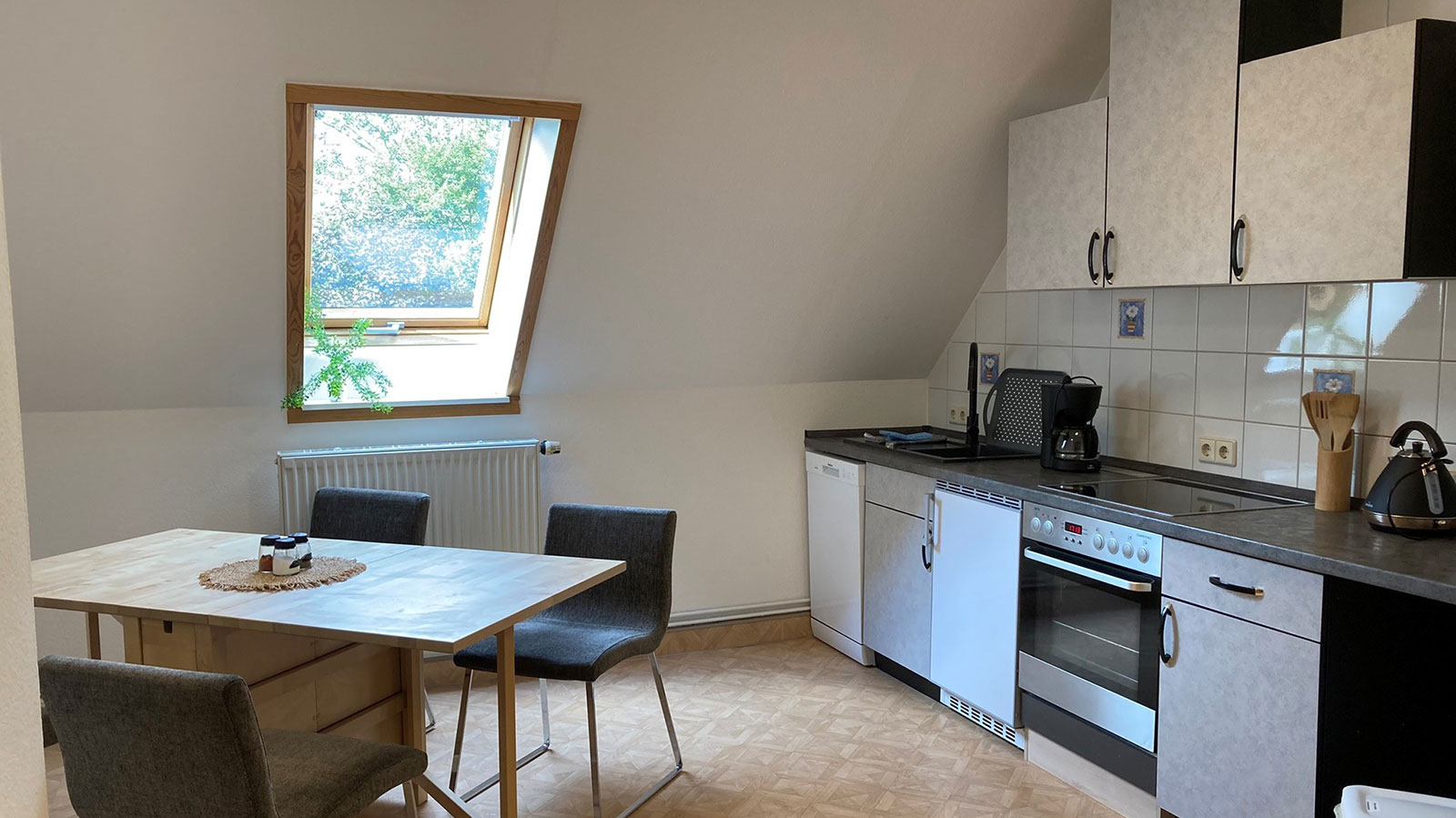 Familienzimmer in Schmölln-Putzkau