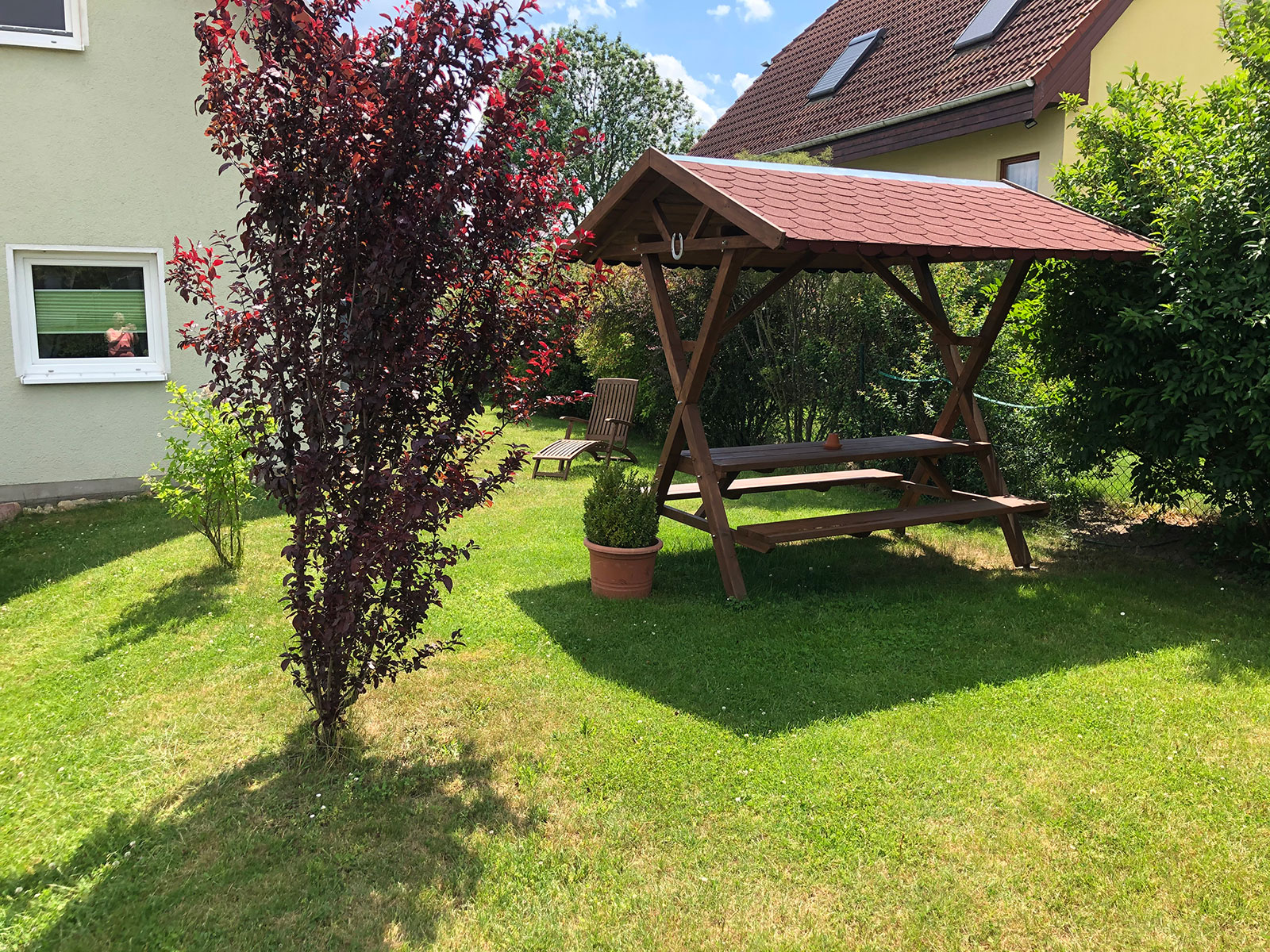 Ferienhaus Zur Heide